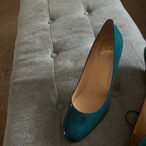 Christian louboutin heels